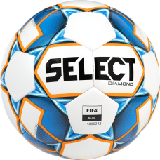 М’яч футбольний SELECT Diamond (FIFA Basic)